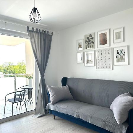 Sdh 1 Radzymin Comfortable Apartment Near Warsaw Luaran gambar