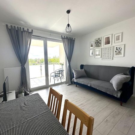 Sdh 1 Radzymin Comfortable Apartment Near Warsaw Luaran gambar