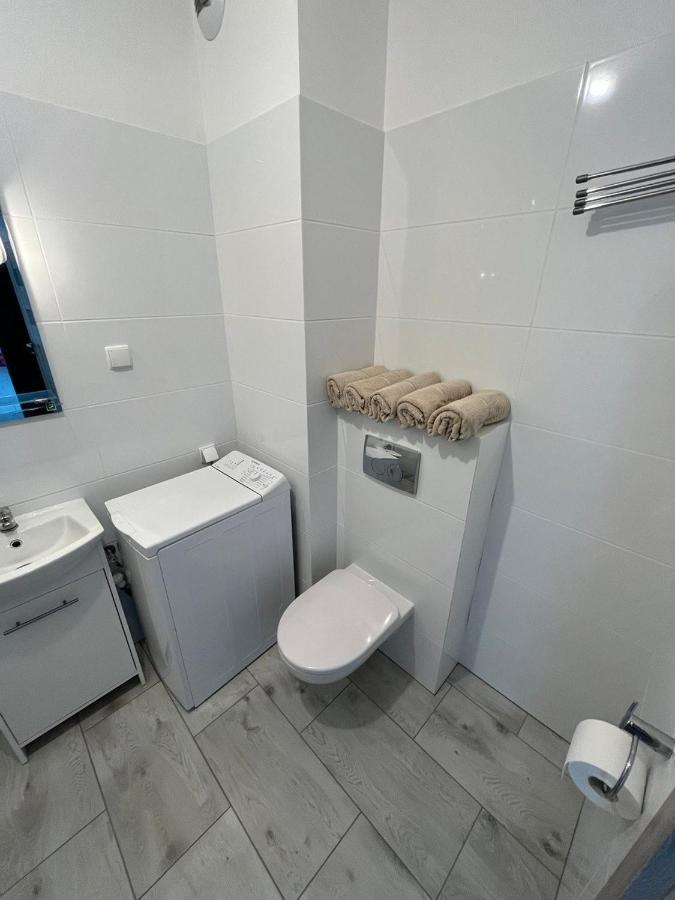 Sdh 1 Radzymin Comfortable Apartment Near Warsaw Luaran gambar