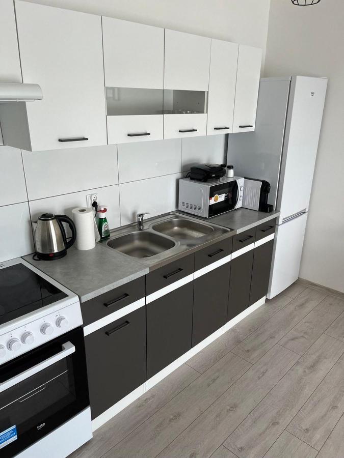 Sdh 1 Radzymin Comfortable Apartment Near Warsaw Luaran gambar