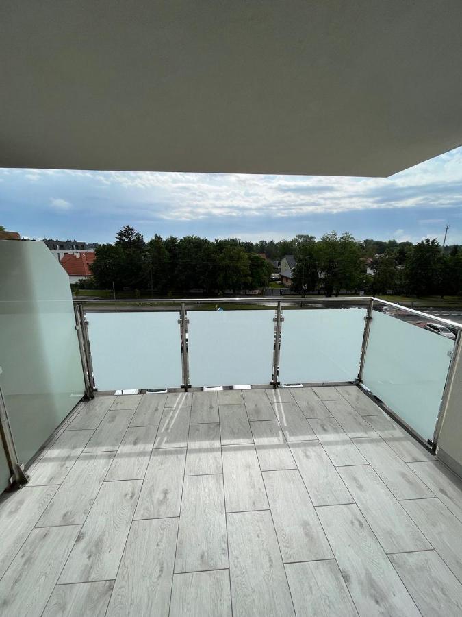 Sdh 1 Radzymin Comfortable Apartment Near Warsaw Luaran gambar