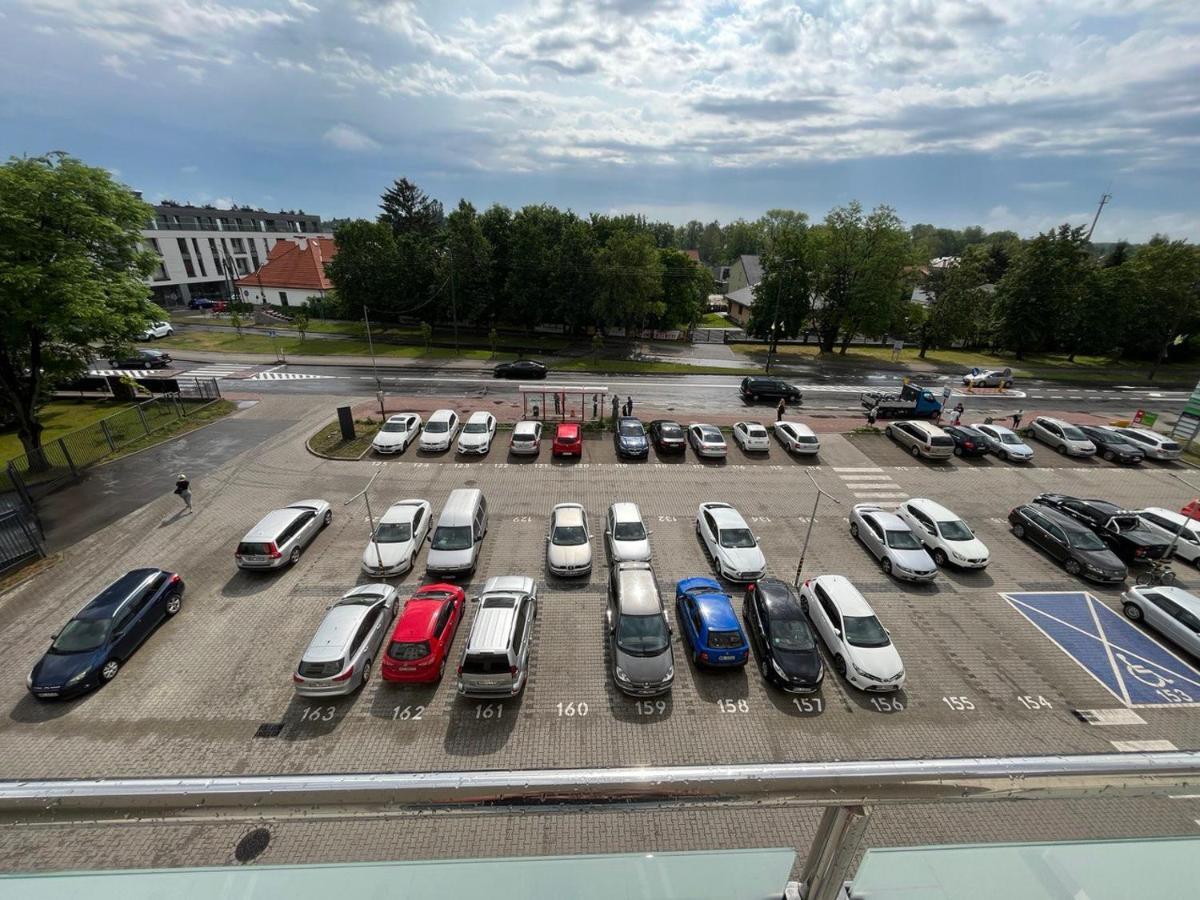Sdh 1 Radzymin Comfortable Apartment Near Warsaw Luaran gambar