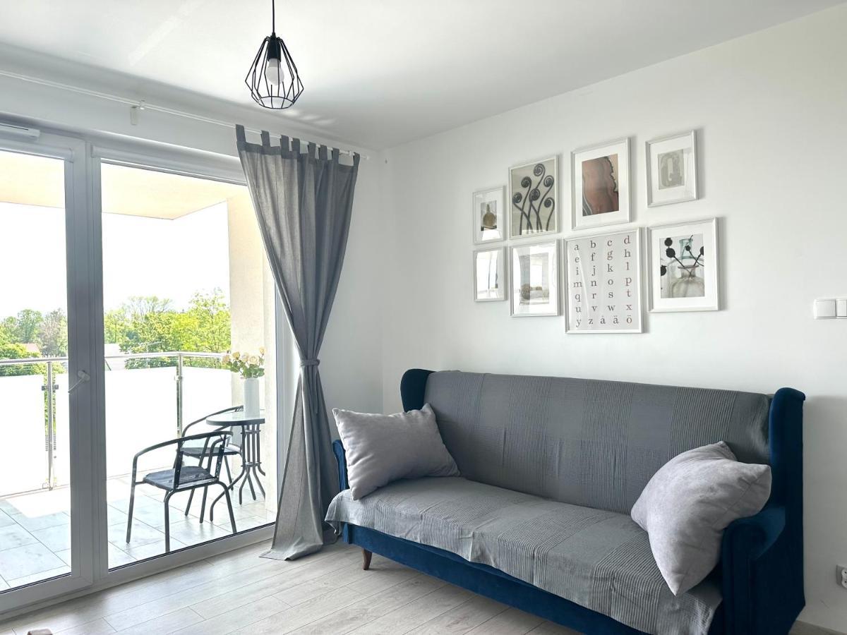 Sdh 1 Radzymin Comfortable Apartment Near Warsaw Luaran gambar