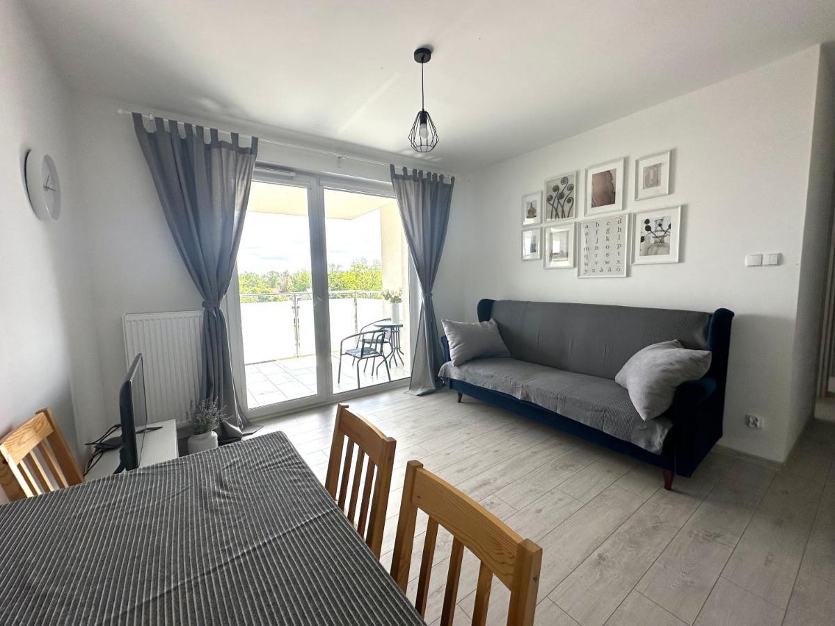 Sdh 1 Radzymin Comfortable Apartment Near Warsaw Luaran gambar