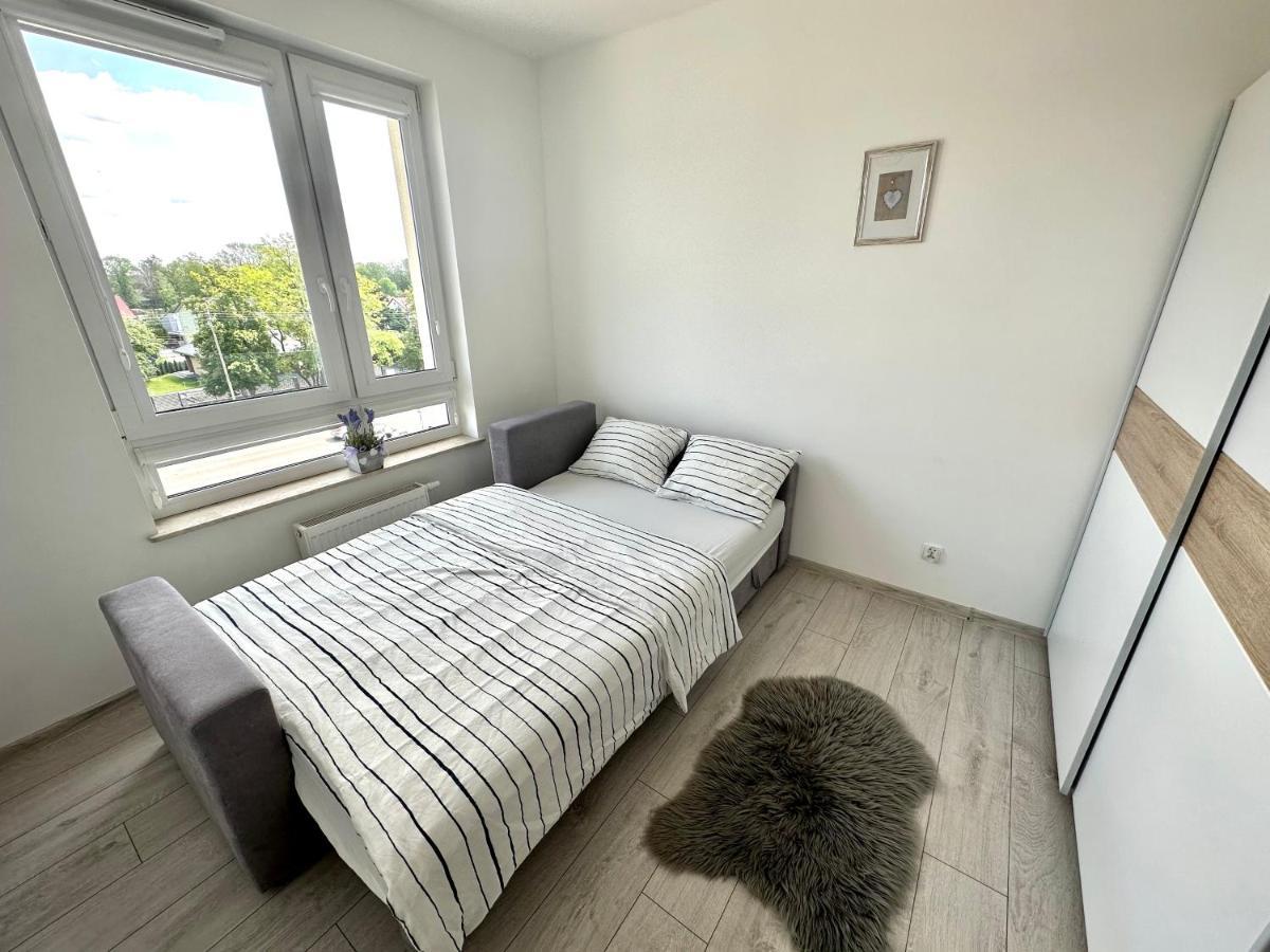 Sdh 1 Radzymin Comfortable Apartment Near Warsaw Luaran gambar