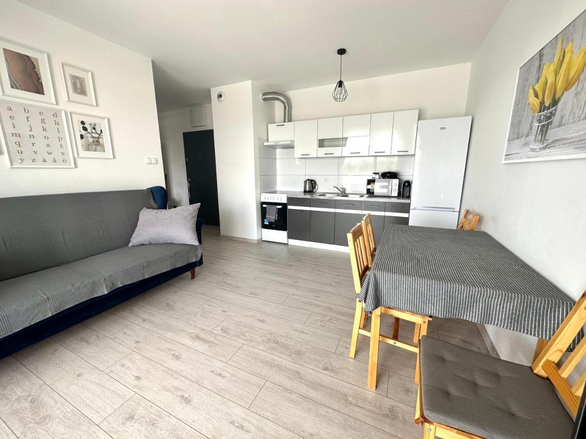 Sdh 1 Radzymin Comfortable Apartment Near Warsaw Luaran gambar