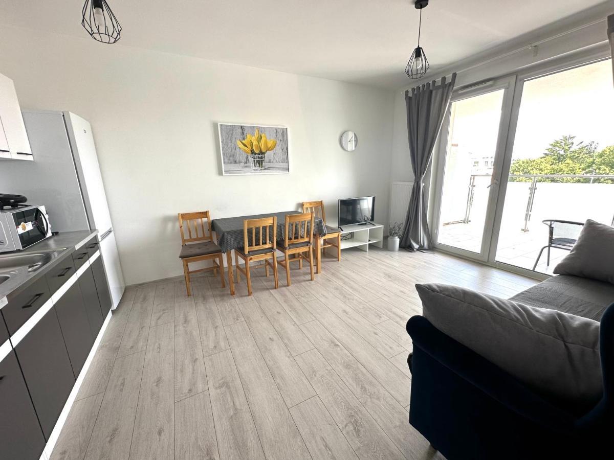 Sdh 1 Radzymin Comfortable Apartment Near Warsaw Luaran gambar