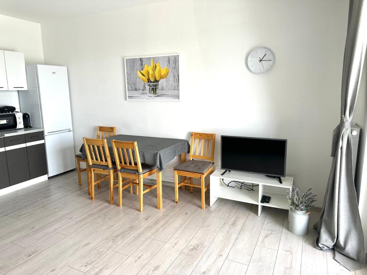 Sdh 1 Radzymin Comfortable Apartment Near Warsaw Luaran gambar