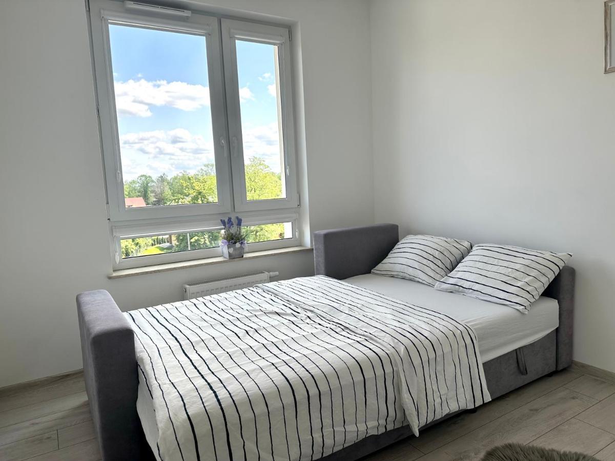 Sdh 1 Radzymin Comfortable Apartment Near Warsaw Luaran gambar
