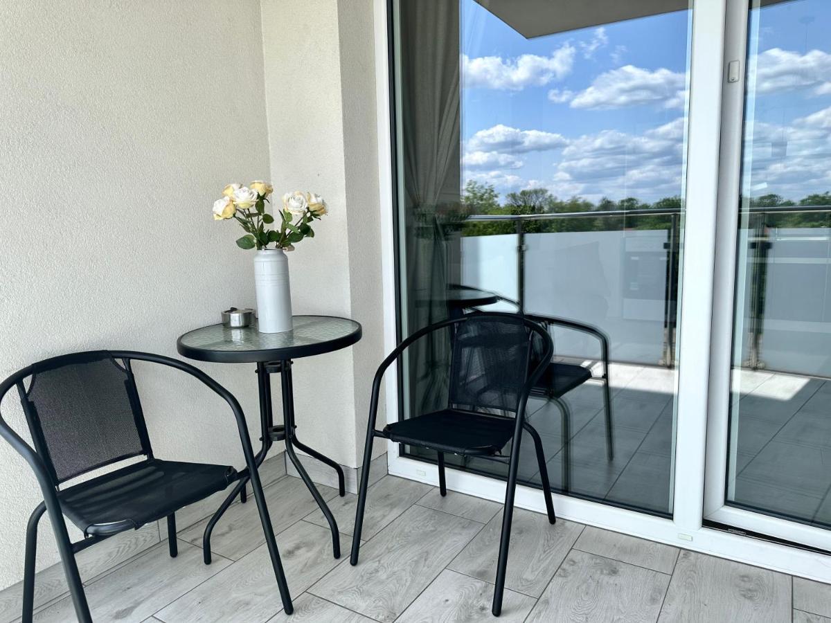 Sdh 1 Radzymin Comfortable Apartment Near Warsaw Luaran gambar