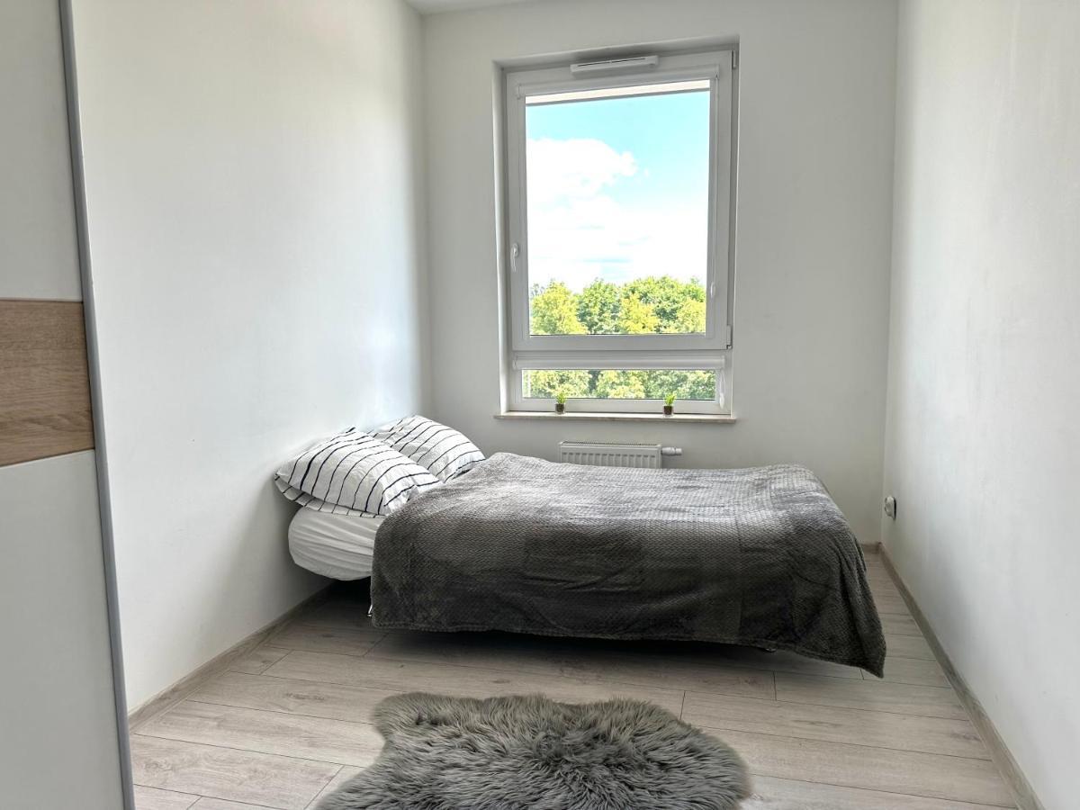 Sdh 1 Radzymin Comfortable Apartment Near Warsaw Luaran gambar